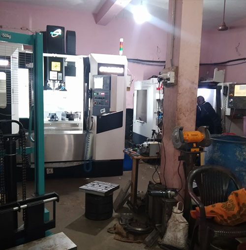 Virtech Engineering Solutions